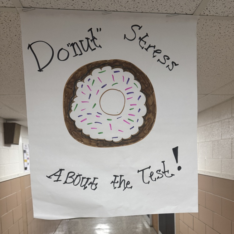 donut