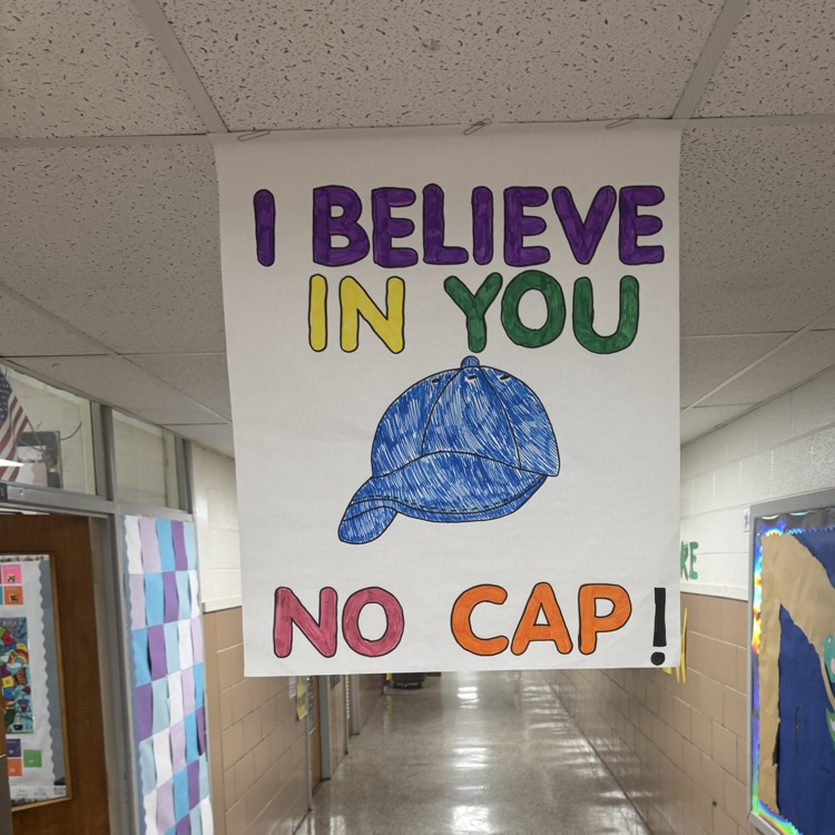 cap
