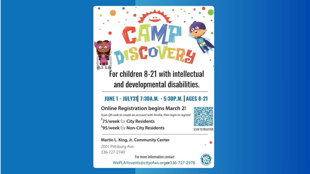 Summer Camp