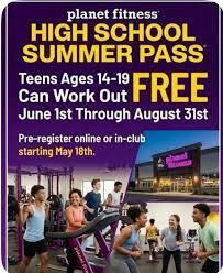 planet fitness
