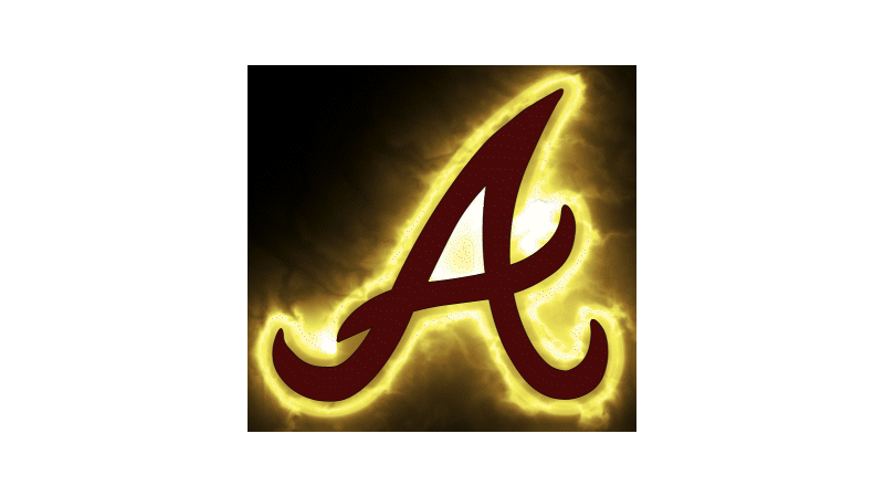 Atkins Animated A