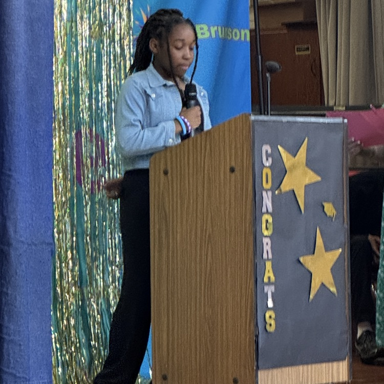 speech