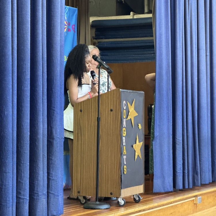 speech again