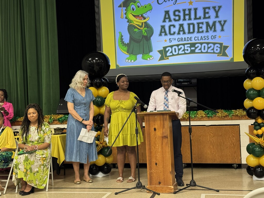 5th grade team