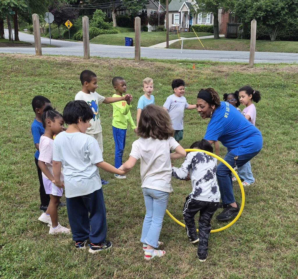 kindergarten