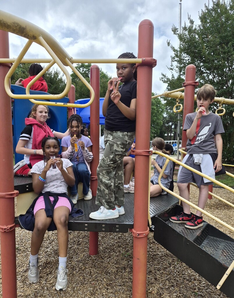 playground