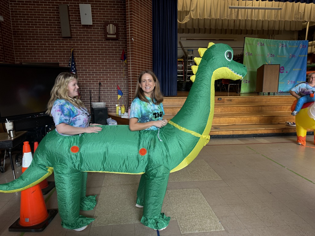dinosaur