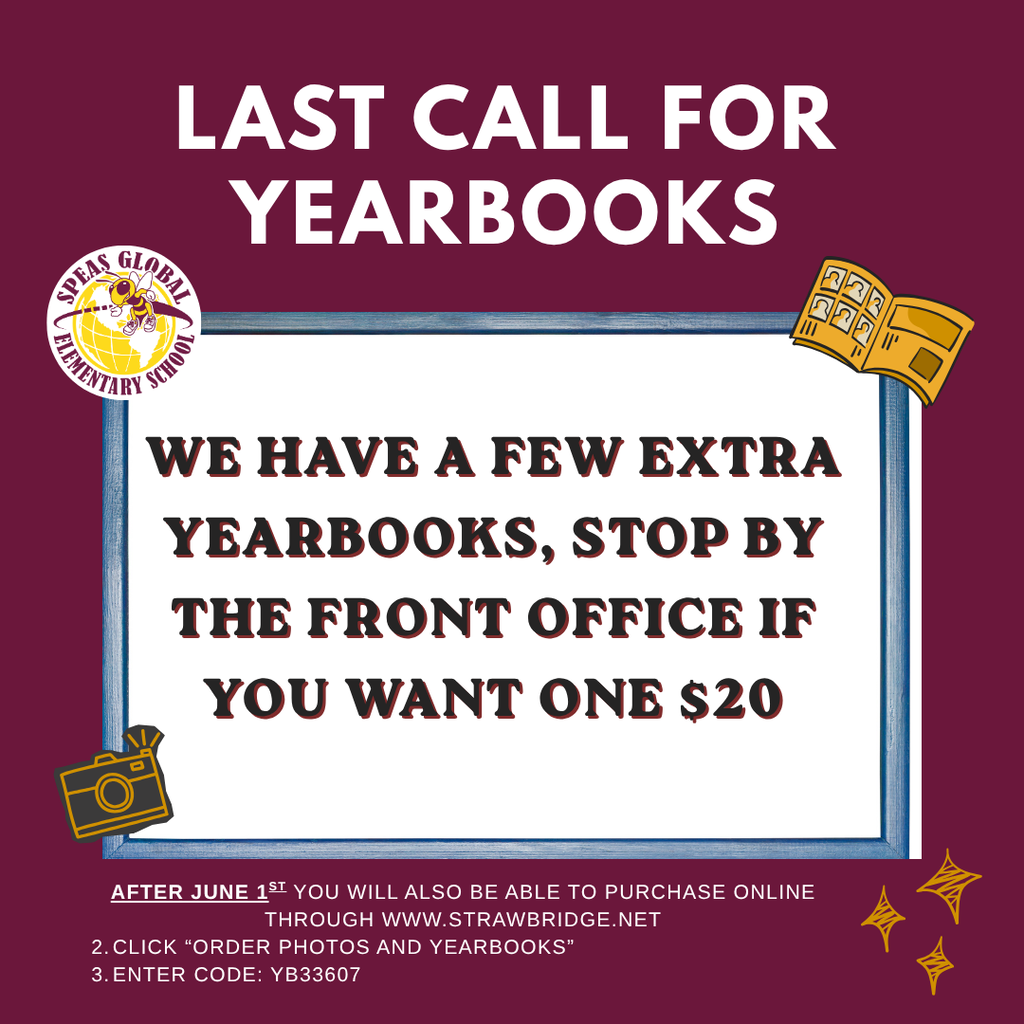 yearbook