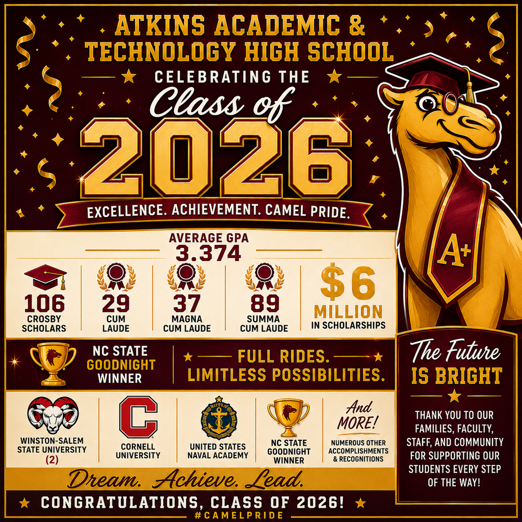 Class of 26