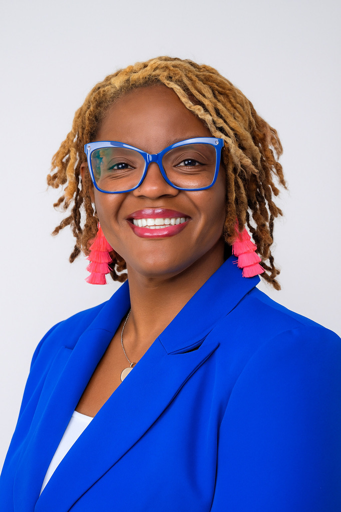 Our new Principal