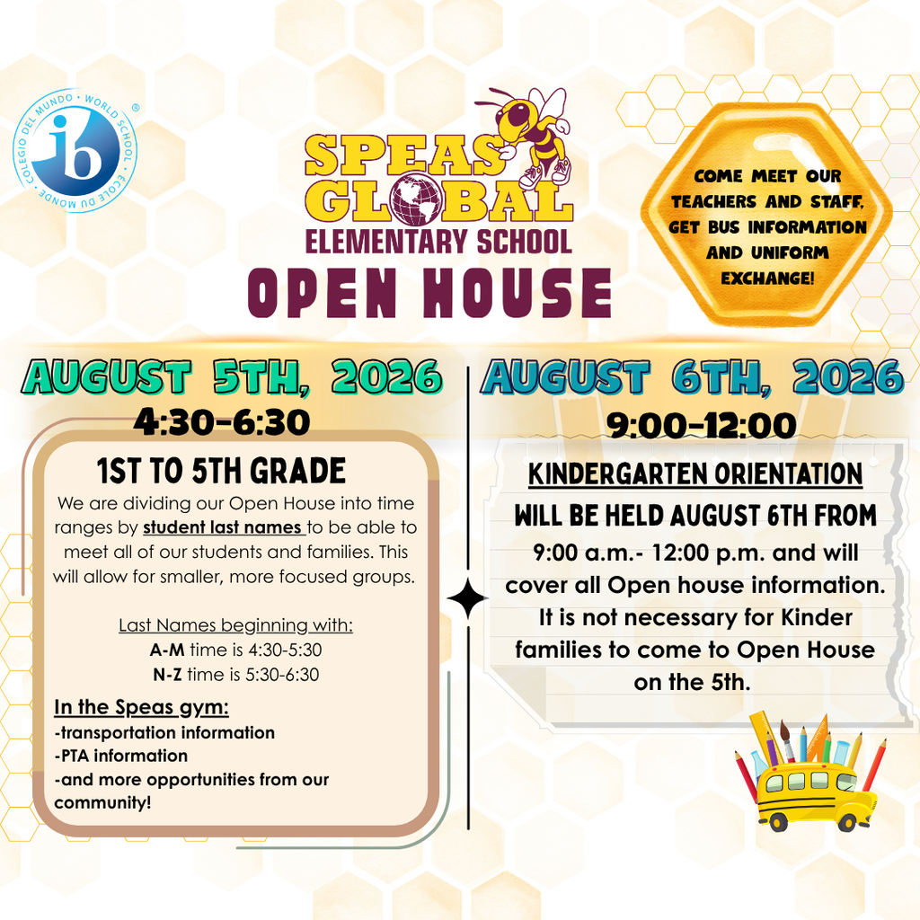 open house