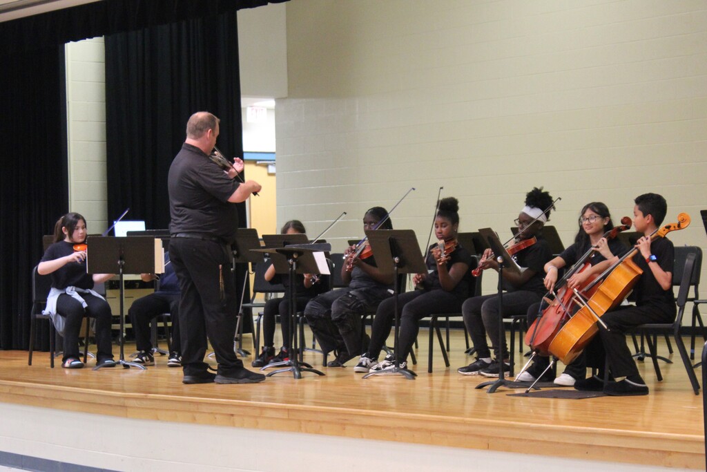 Orchestra