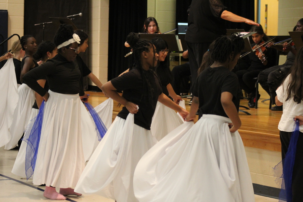 Dancers