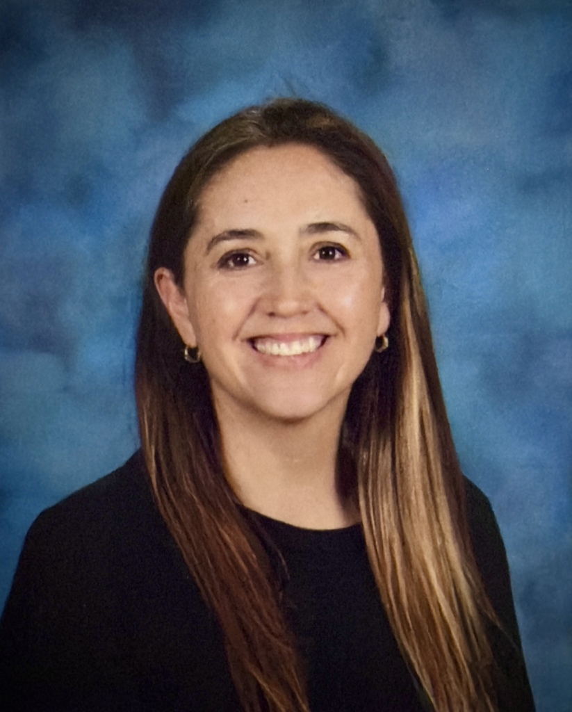Mrs. Ordonez