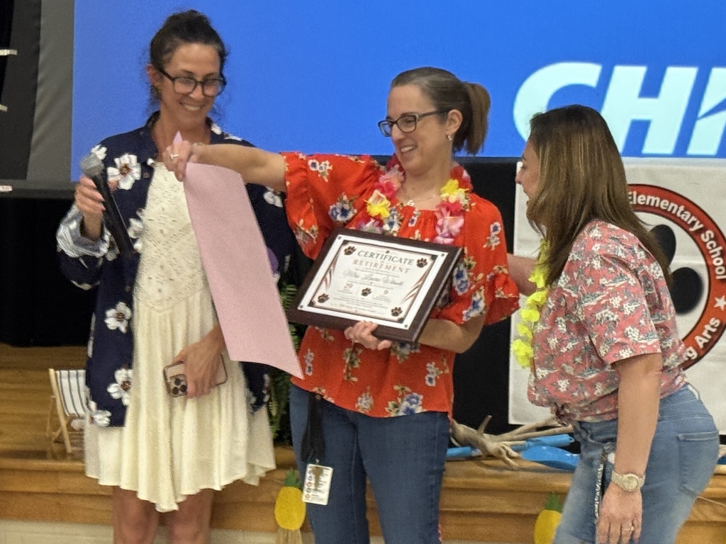 Wilmoth Retirement