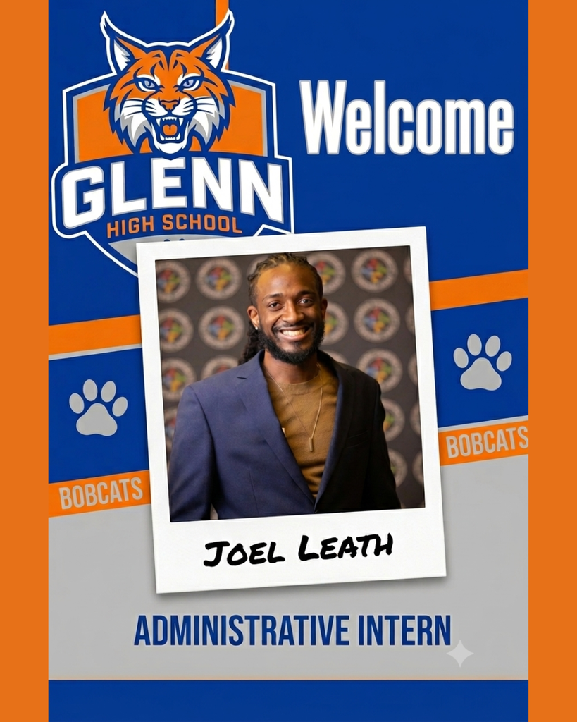 Joel Leath Intro