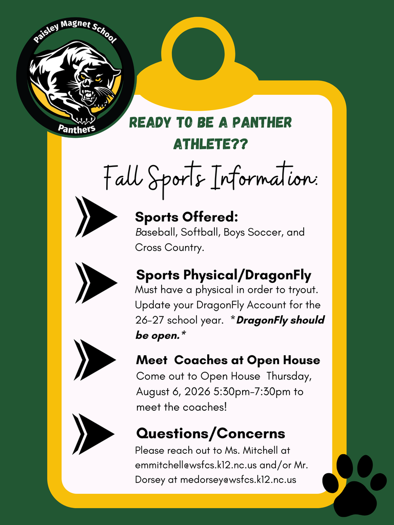 26-27 Fall Sports Information