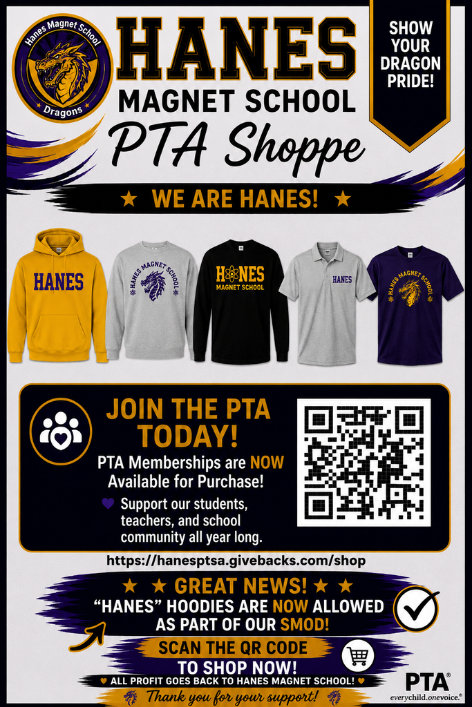 PTA Shoppe