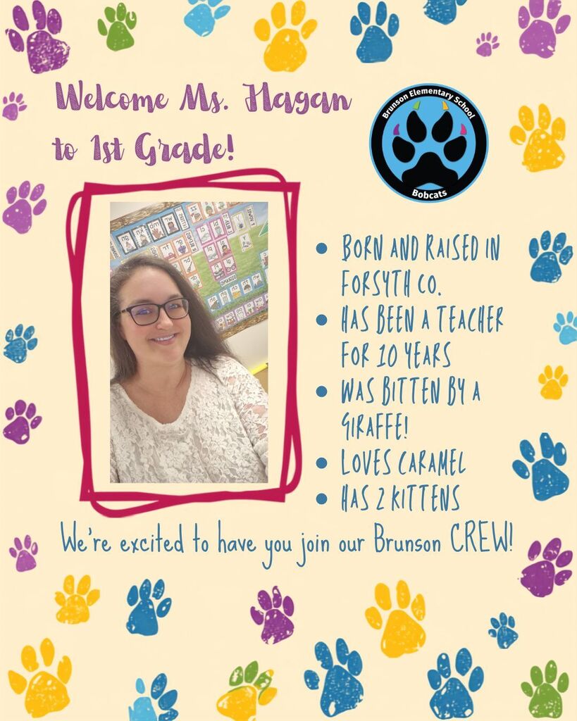 Ms. Hagan