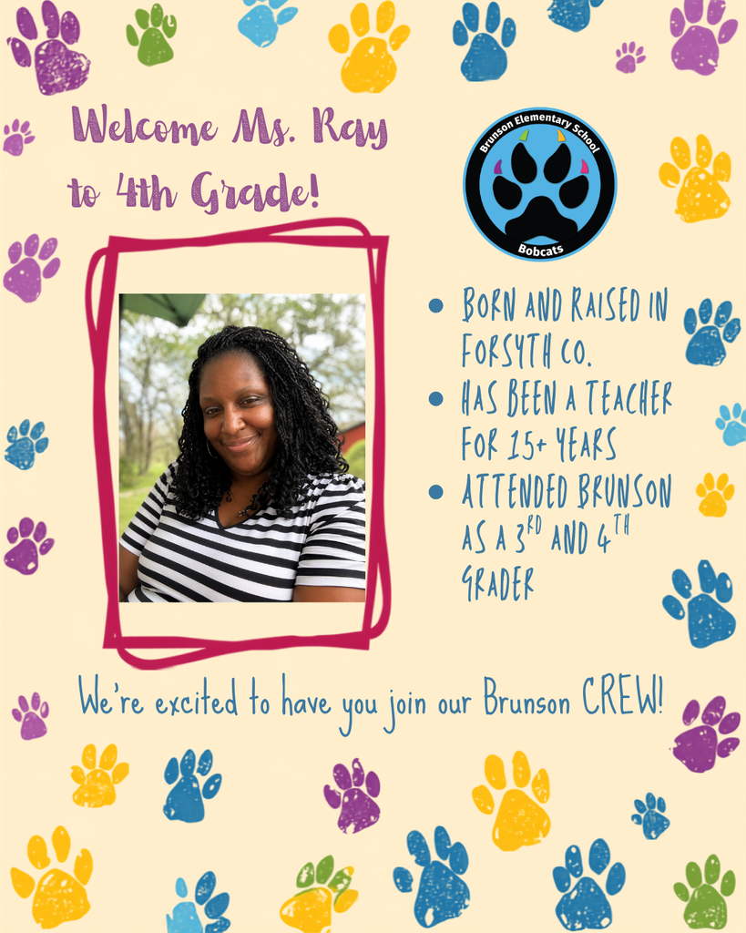 Ms. Ray