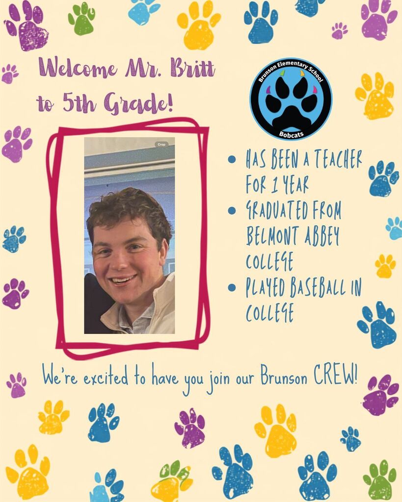 Mr. Britt