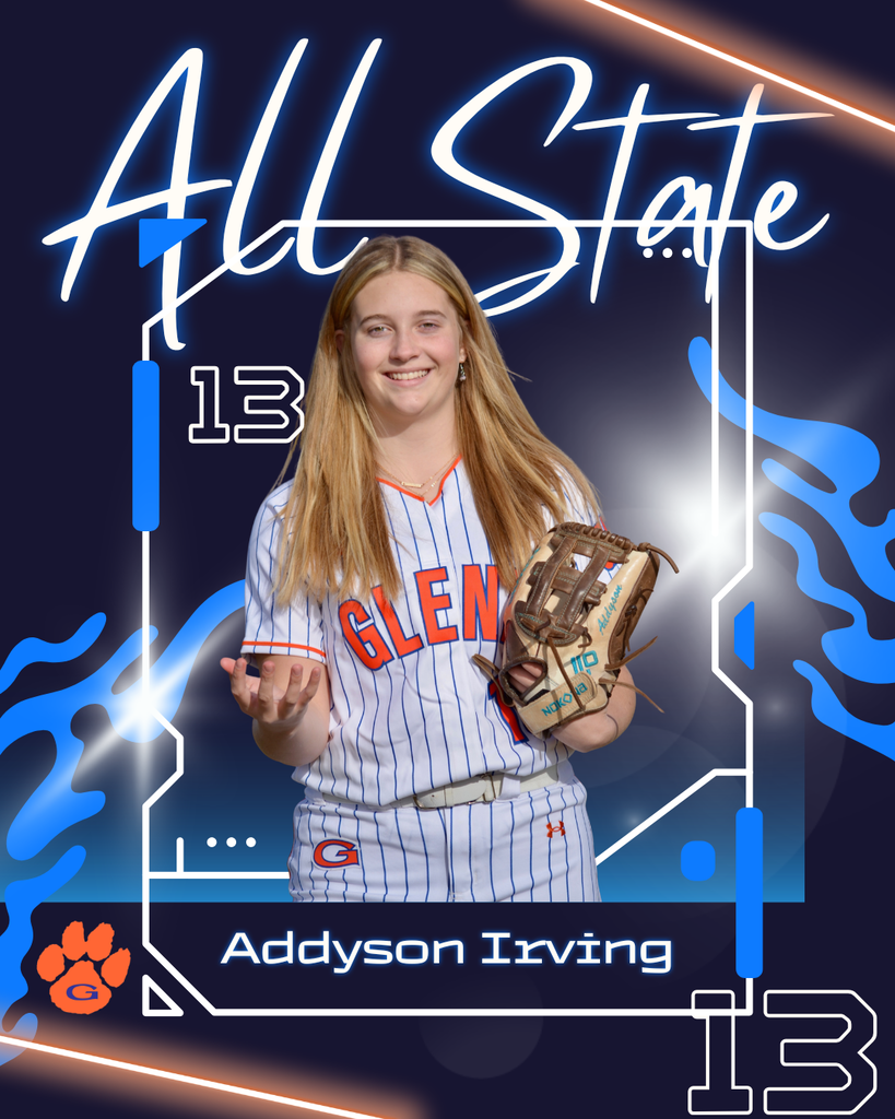 All State Addyson