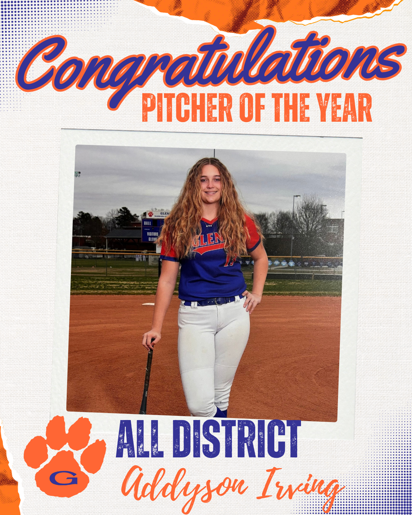 All District Addyson