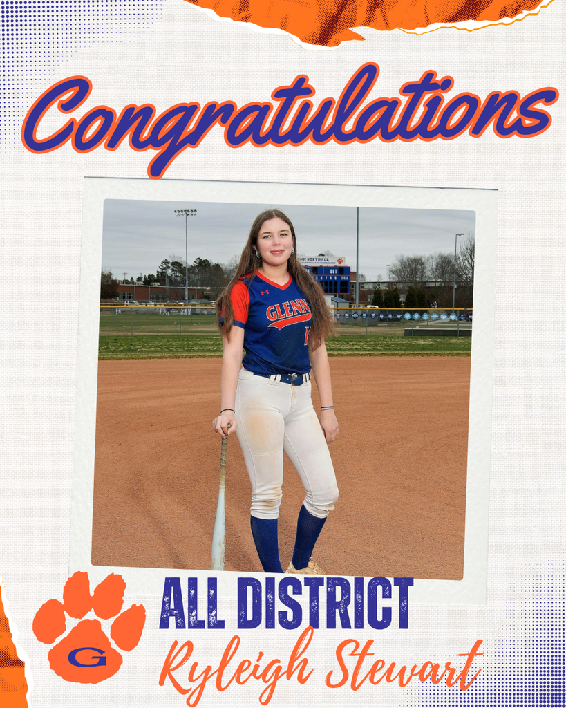 All District Ryleigh