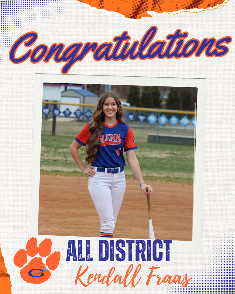 All District  Fraas