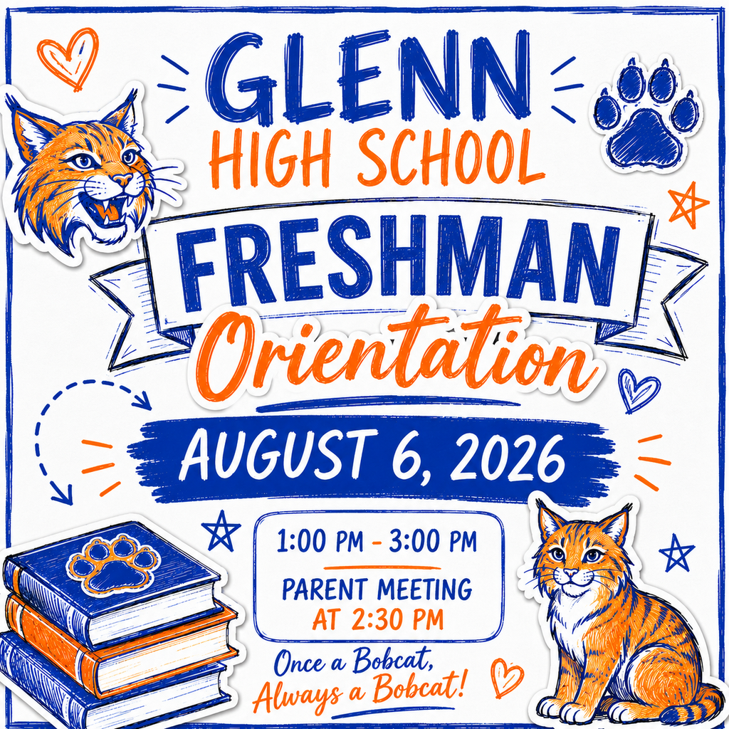 Freshman Orientation