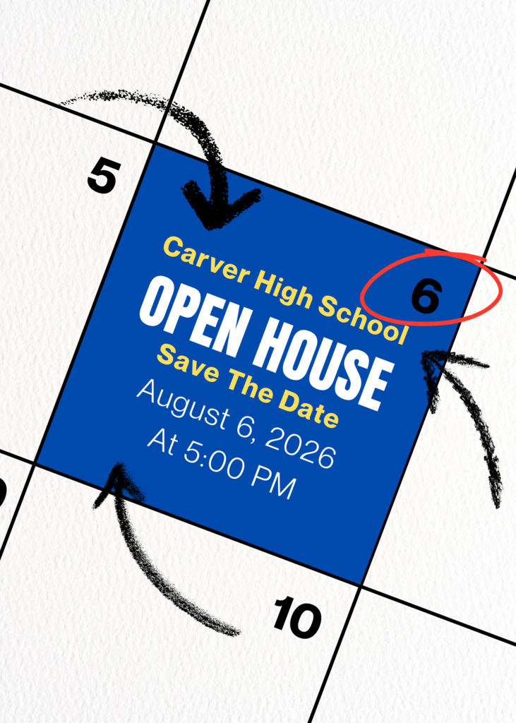 Join us for OPEN HOUS on Thursday, August 6th at 5:00 PM!