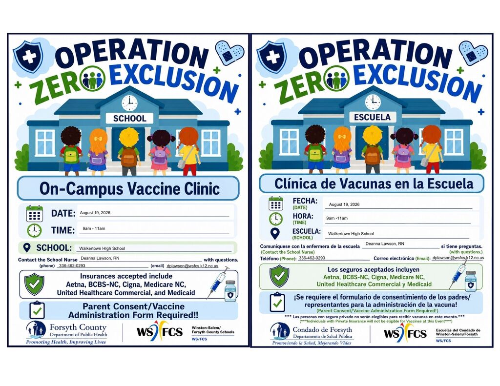 Operation Zero Exclusion