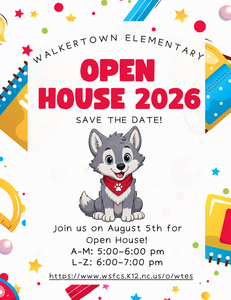 Open House