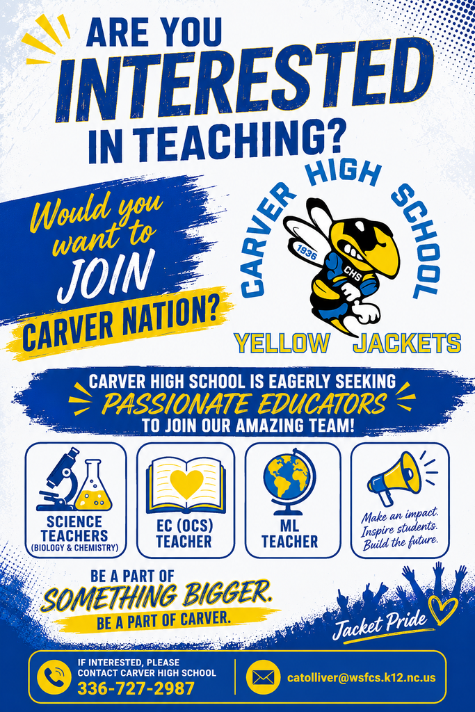 CHS Positions