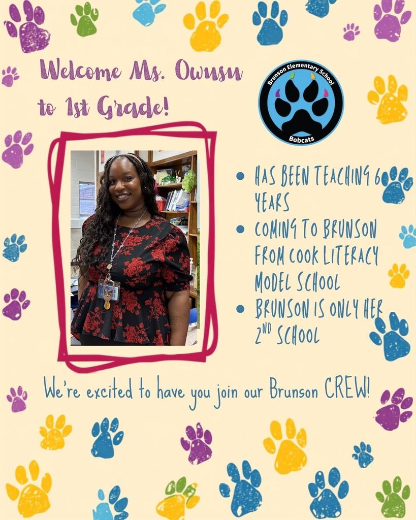 Ms. Owusu