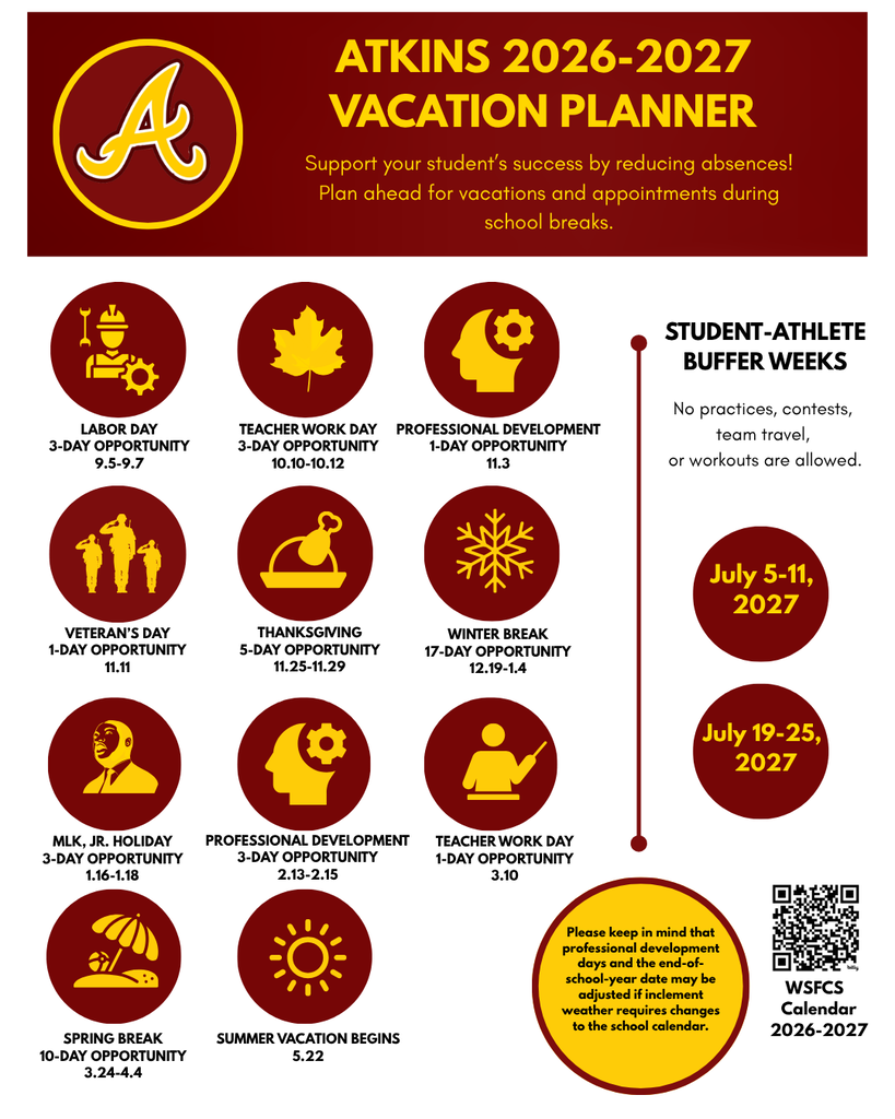 vacation planner