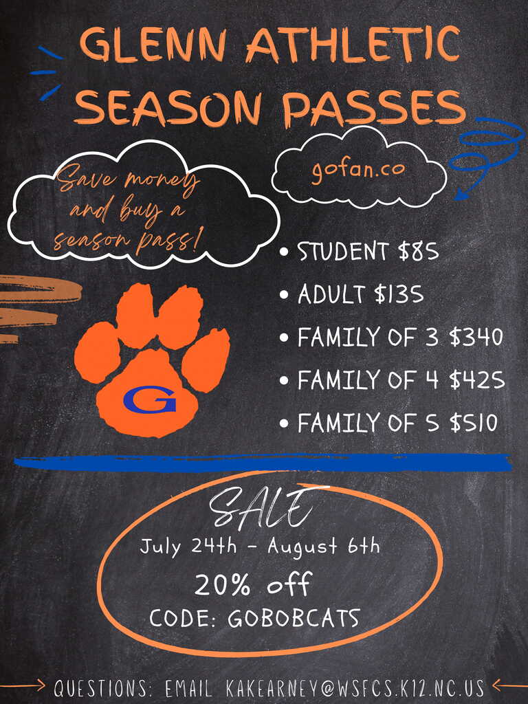 Season Passes