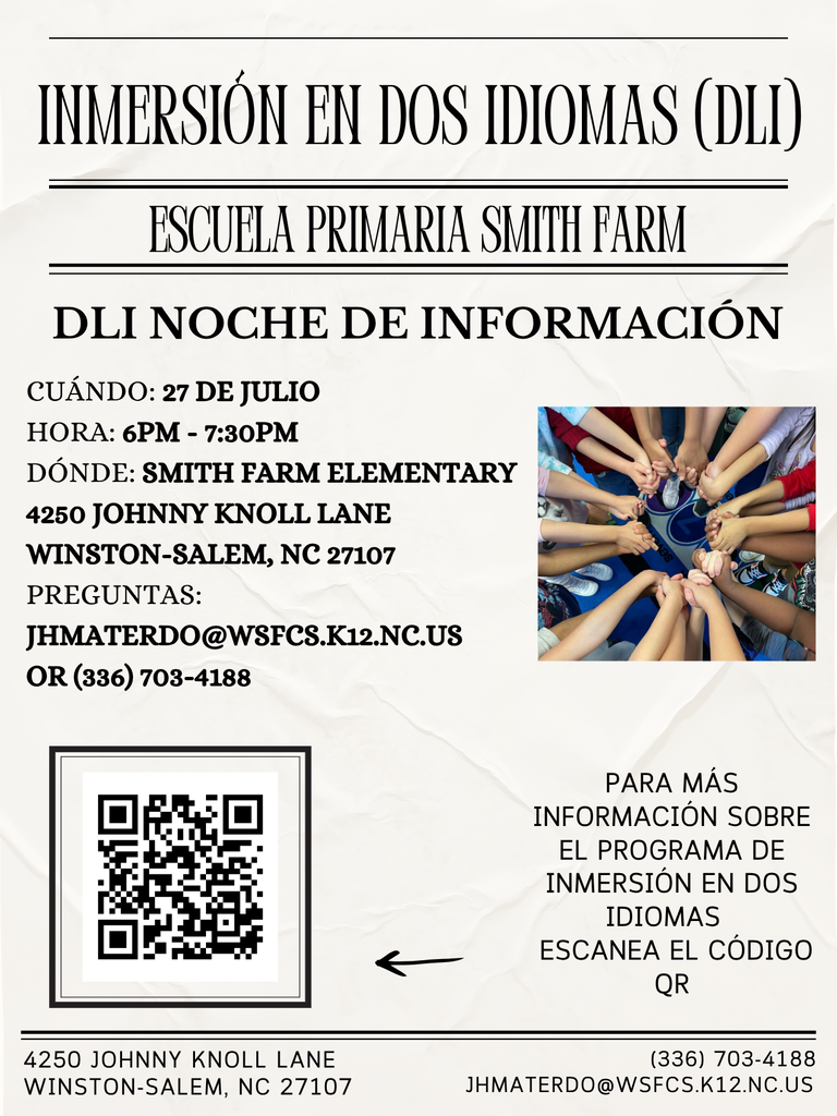 NOCHE DE DLI ESP.