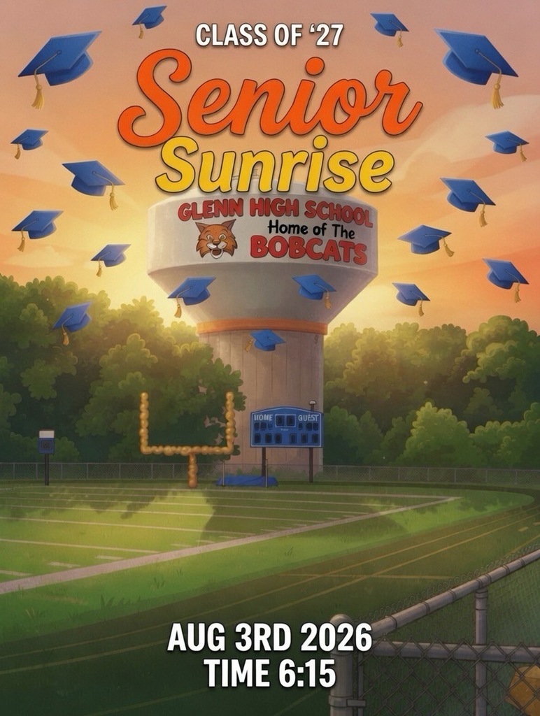 Senior Sunrise