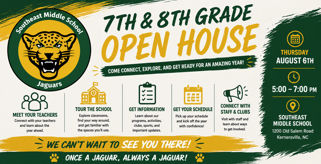 Open House