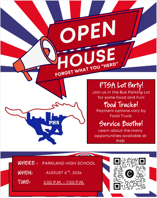 Open House