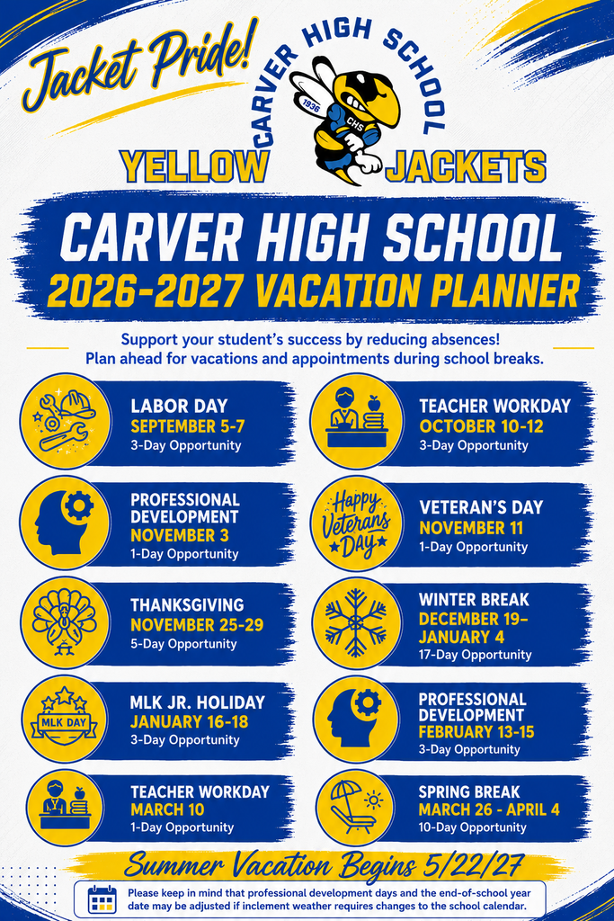 Vacation Planner