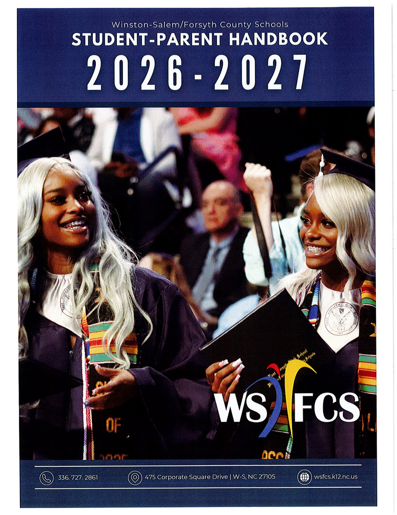 parent handbook