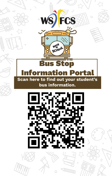 Bus Stop Information Portal