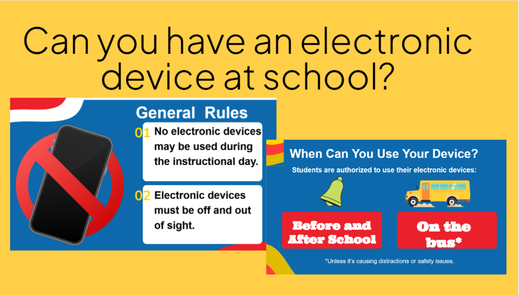 Electronic Devices