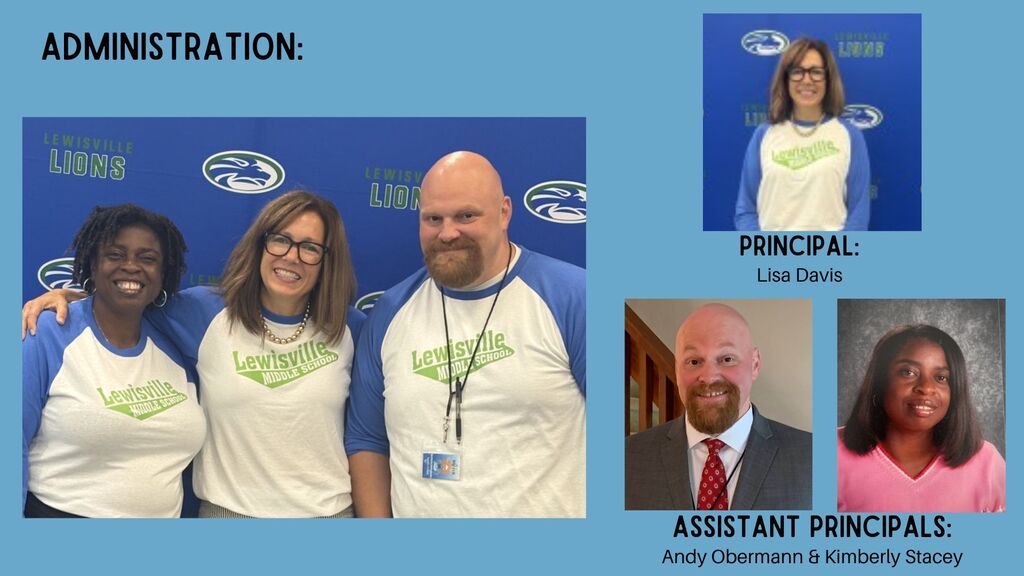 Administration