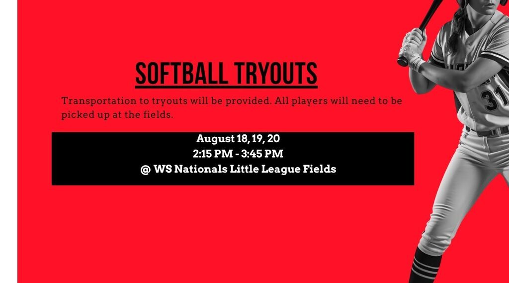 Softball