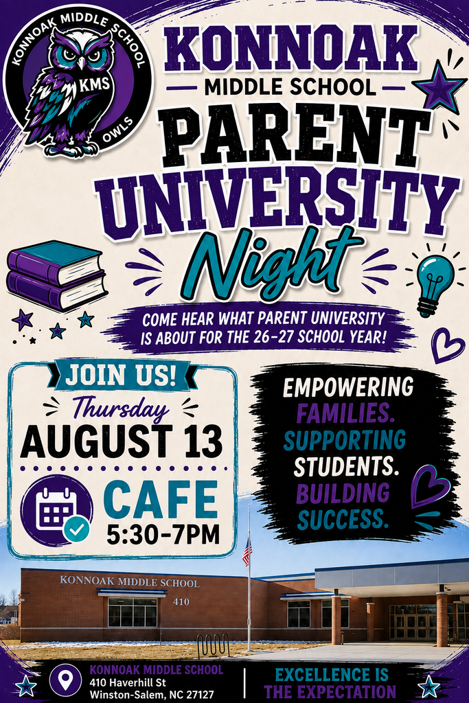 Parent University 