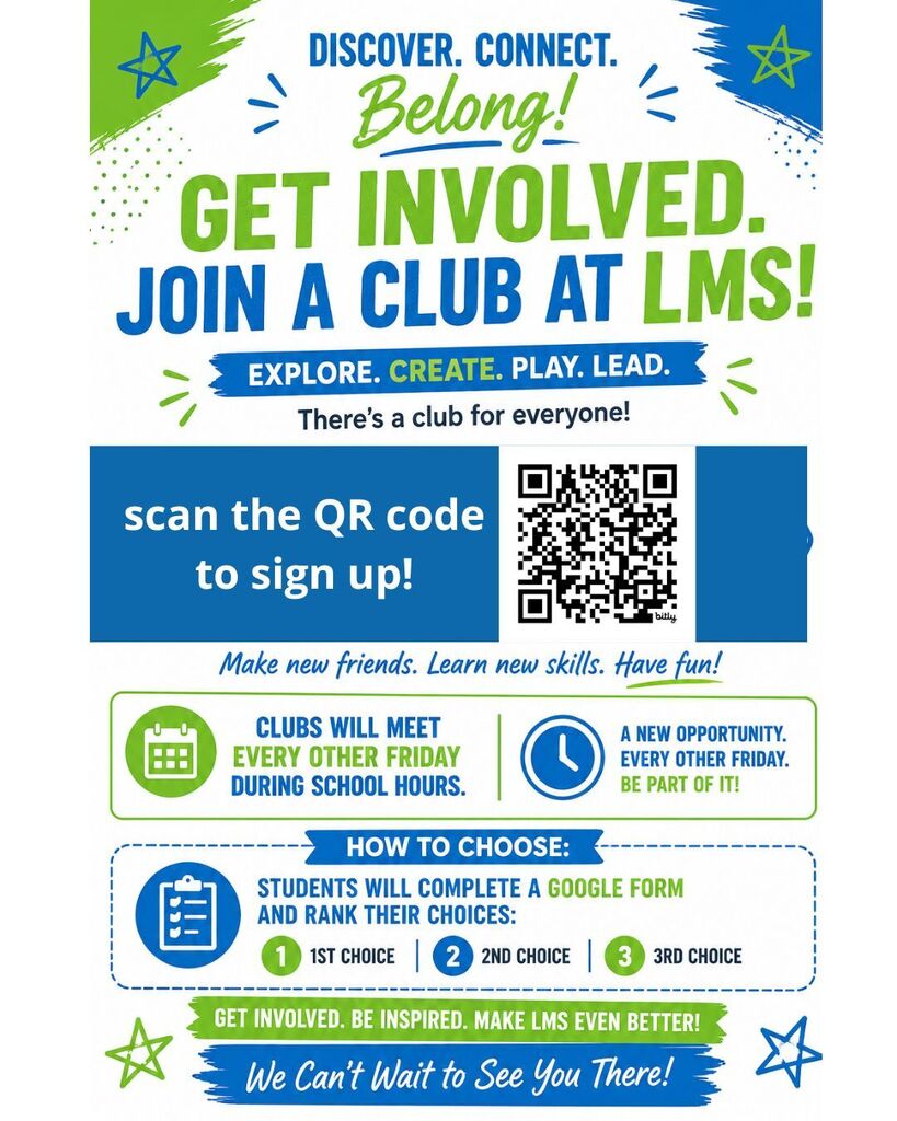 LMS Clubs