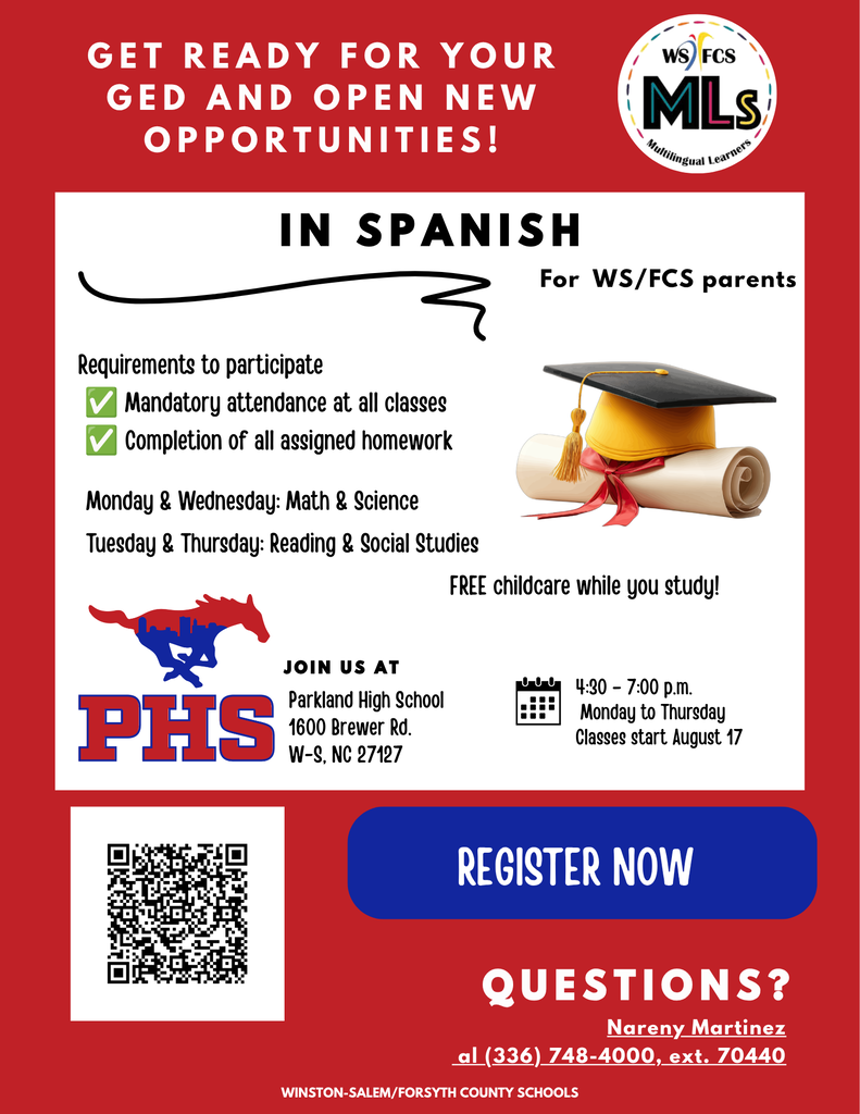 Welcome to the Family Education Program